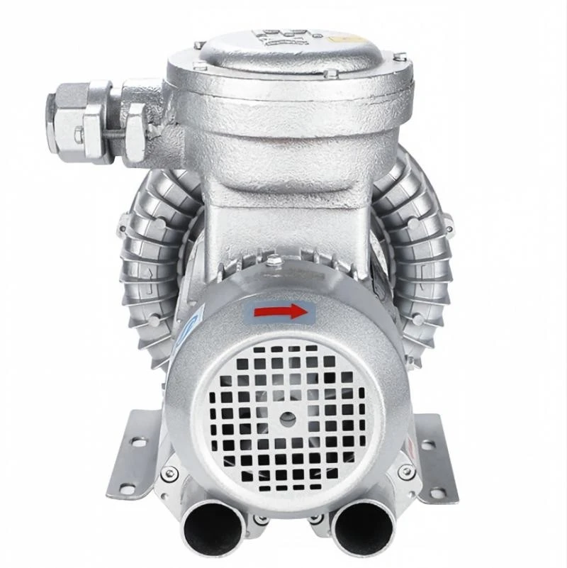 220V High Pressure Ex Proof Vortex Fan best